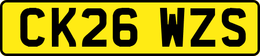 CK26WZS