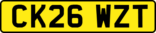 CK26WZT