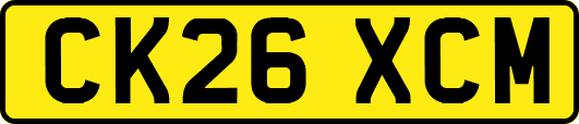 CK26XCM