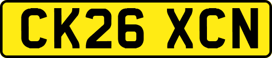 CK26XCN