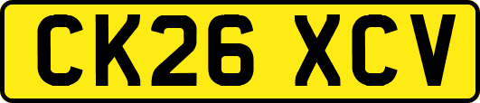 CK26XCV