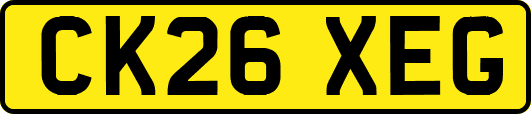 CK26XEG