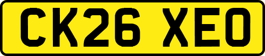 CK26XEO