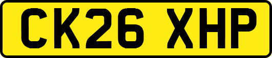 CK26XHP
