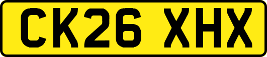 CK26XHX