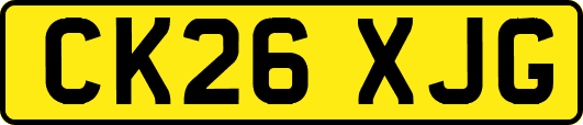 CK26XJG