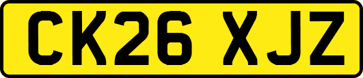 CK26XJZ