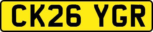 CK26YGR