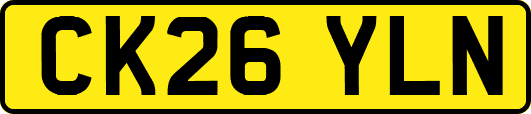 CK26YLN
