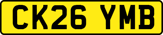 CK26YMB