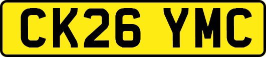 CK26YMC