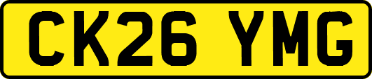 CK26YMG