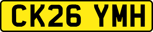 CK26YMH