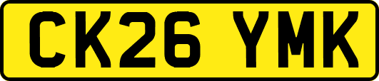 CK26YMK