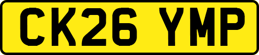 CK26YMP