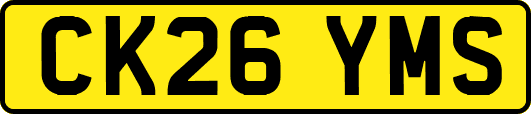 CK26YMS