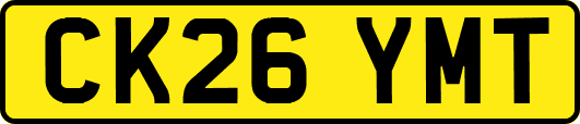 CK26YMT