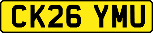 CK26YMU