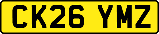 CK26YMZ