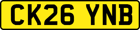 CK26YNB