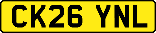 CK26YNL