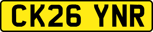 CK26YNR