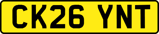 CK26YNT