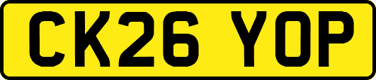 CK26YOP