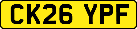 CK26YPF