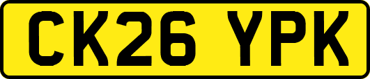 CK26YPK