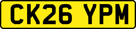 CK26YPM