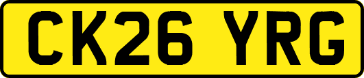 CK26YRG