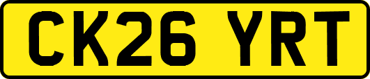 CK26YRT