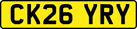 CK26YRY