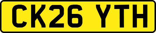 CK26YTH