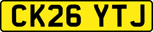 CK26YTJ