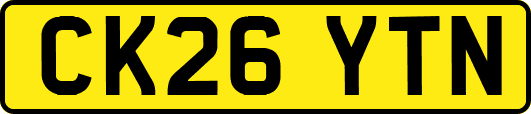 CK26YTN