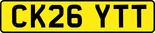 CK26YTT