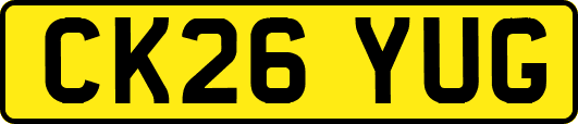 CK26YUG
