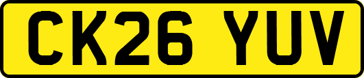 CK26YUV
