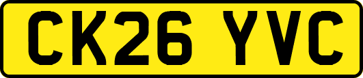 CK26YVC