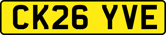 CK26YVE