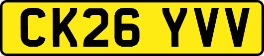 CK26YVV