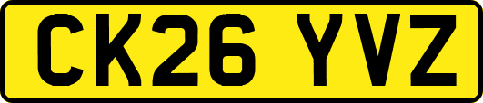 CK26YVZ