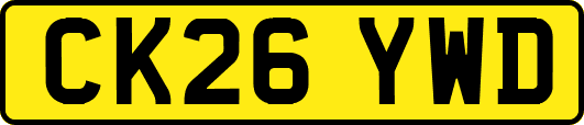 CK26YWD