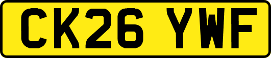 CK26YWF
