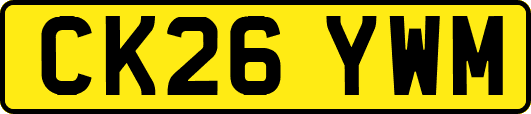 CK26YWM