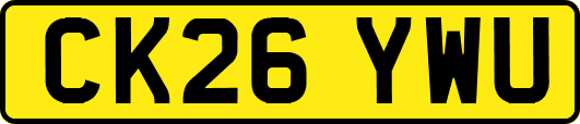 CK26YWU