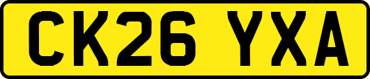 CK26YXA