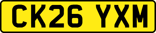 CK26YXM